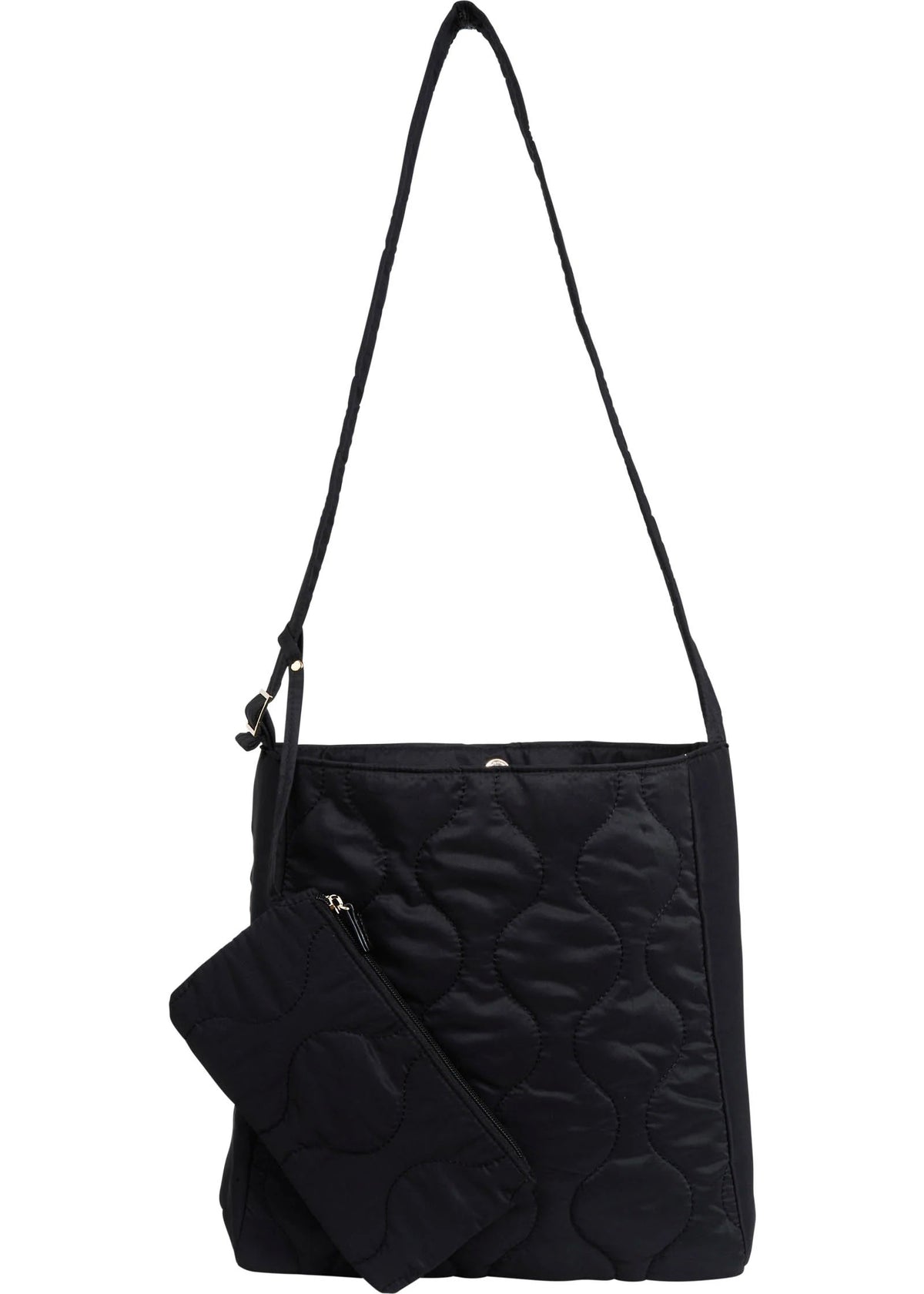 Argo Slouch Bag