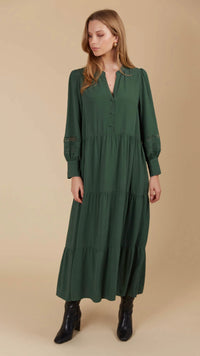 Aphrodite Maxi Pine