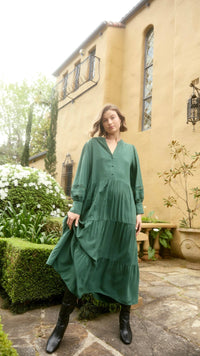 Aphrodite Maxi Pine