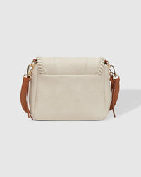 Shania Crossbody Bag Vanilla