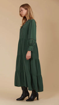 Aphrodite Maxi Pine