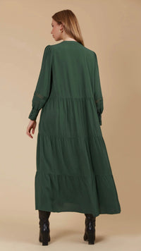 Aphrodite Maxi Pine