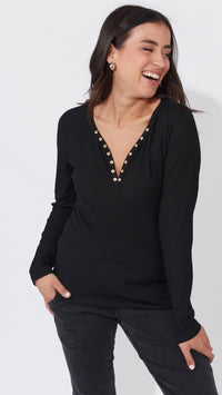 Nevada Top Kohl