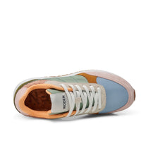 Ronja Sneaker Algae Multi