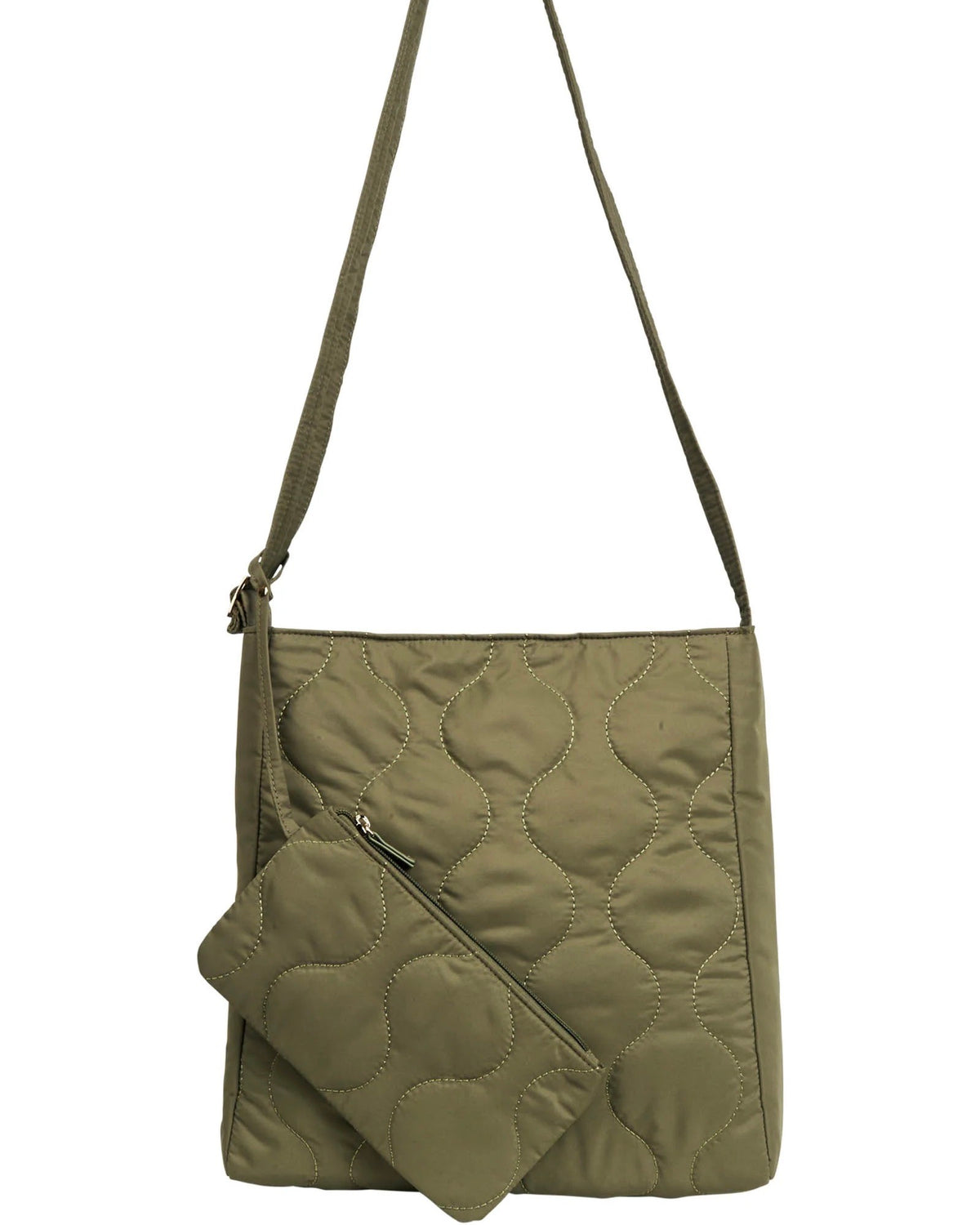 Argo Slouch Bag