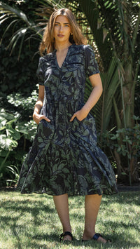 Maxine Dress An Evening in Ibiza