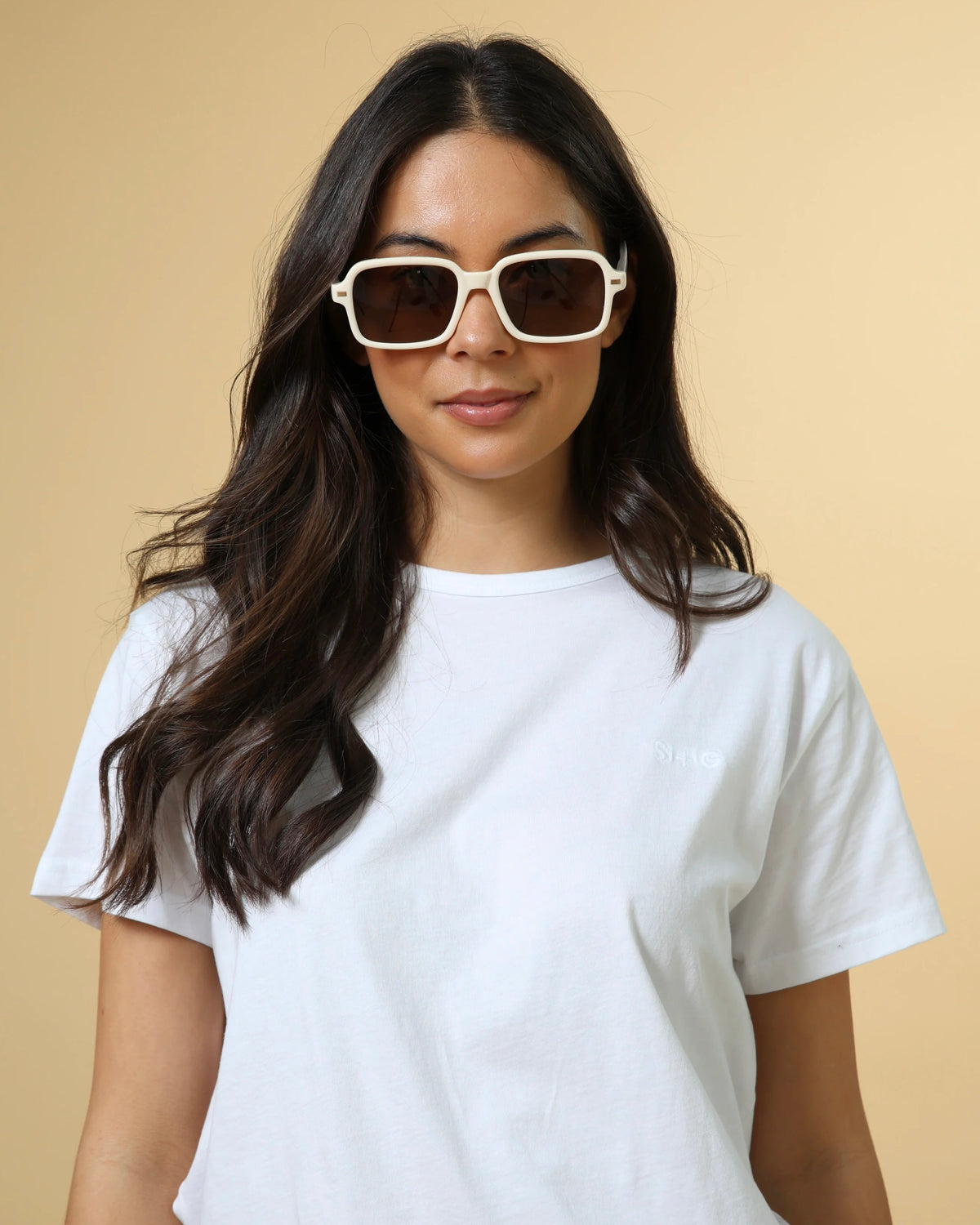Stella Bobby Cream 690