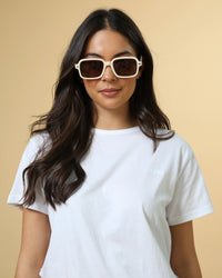 Stella Bobby Cream 690