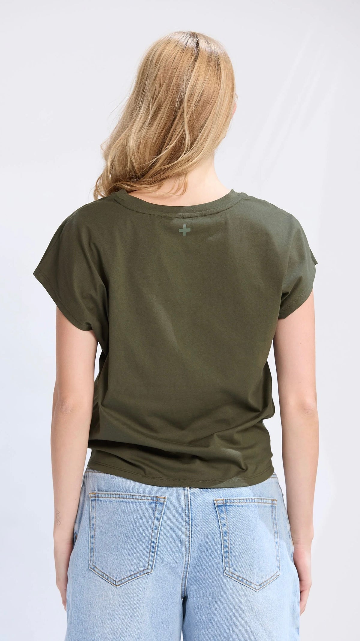 Top Knot Top Army