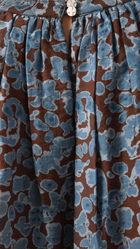 Pippa Blouse Arctic Cat