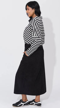 Nashville Skirt Kohl