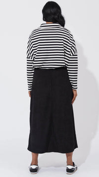 Nashville Skirt Kohl