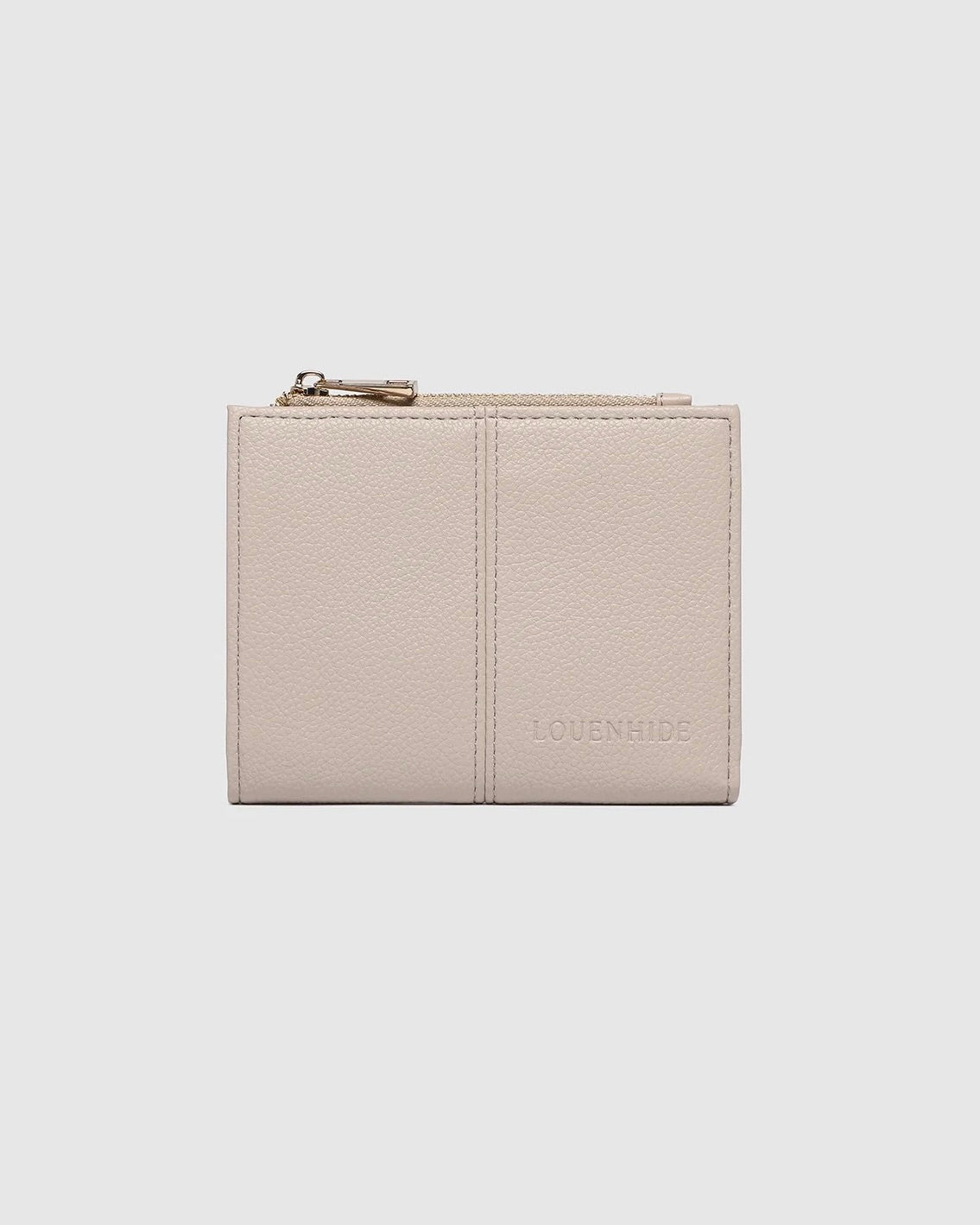 Blondie Wallet Oat