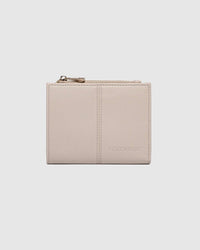 Blondie Wallet Oat