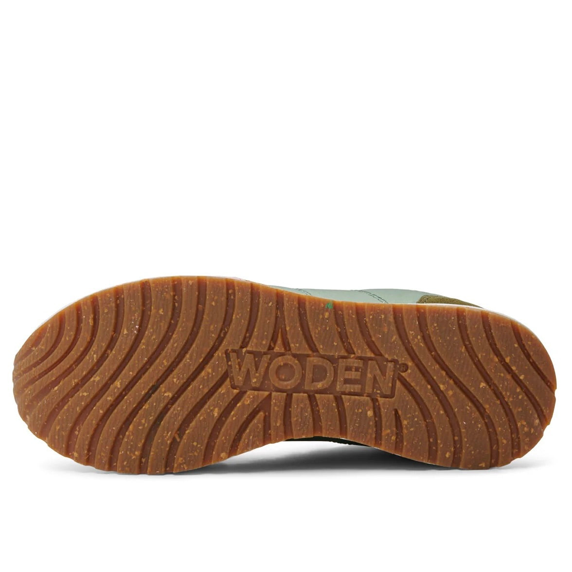 Ronja Sneaker Algae Multi