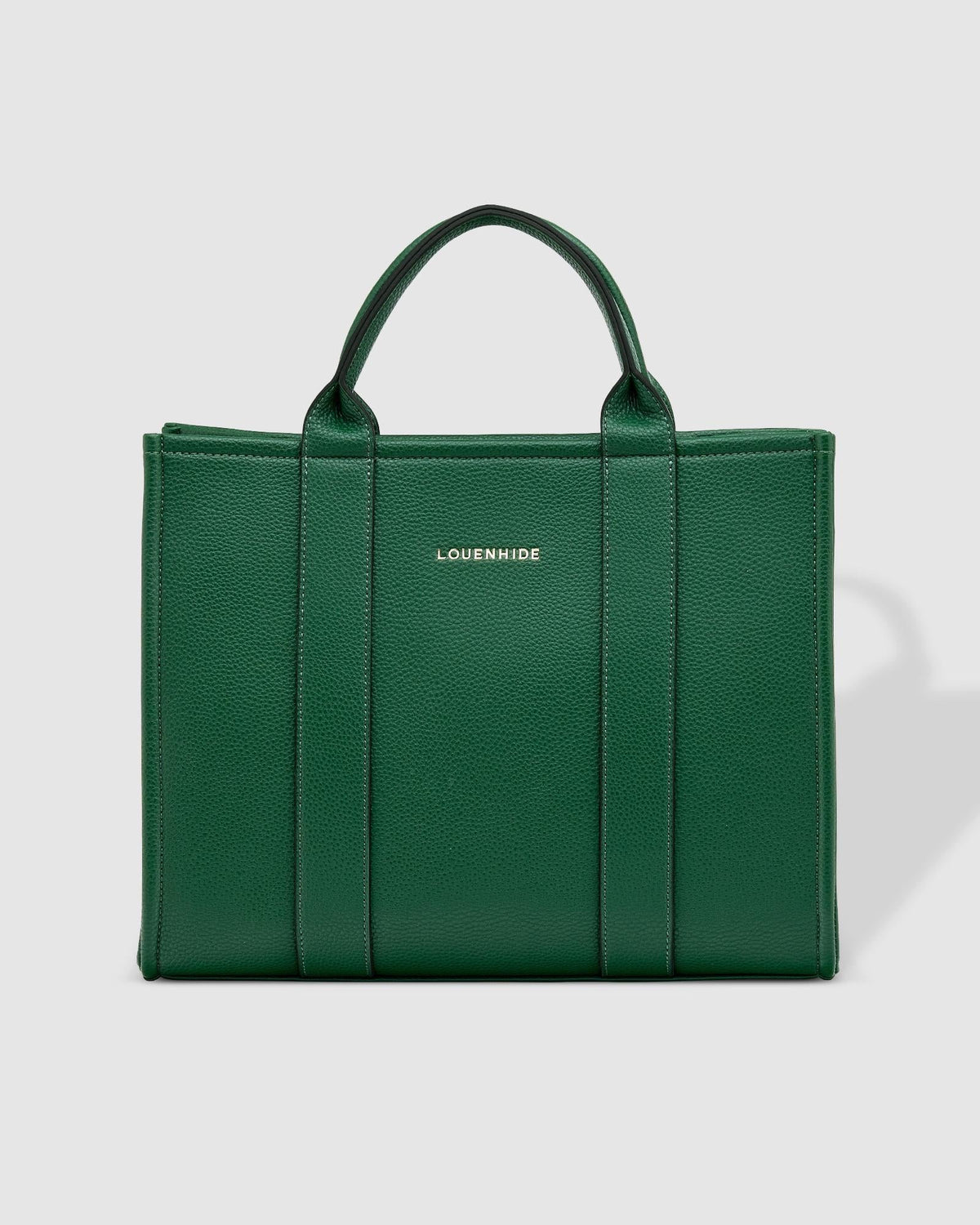 Manhattan Tote Bag Green