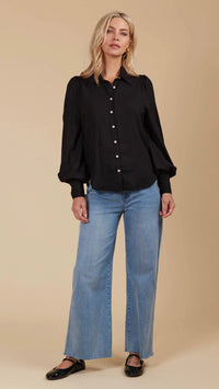 Venus Shirt Onyx