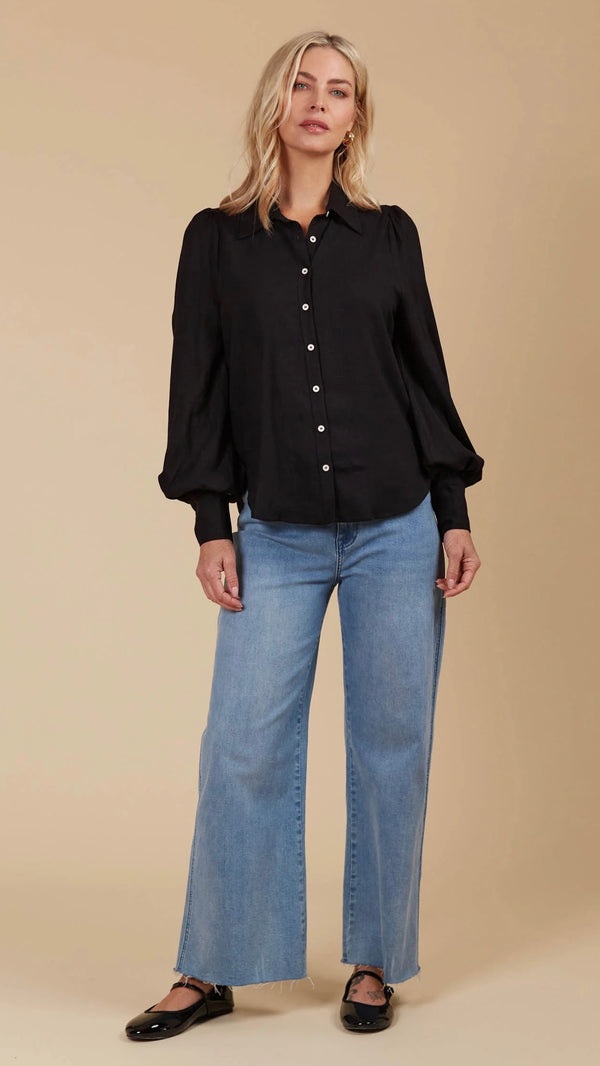 Venus Shirt Onyx