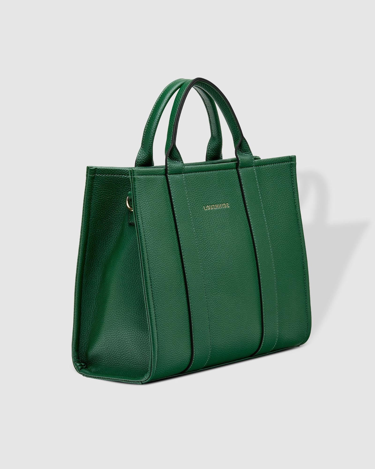 Manhattan Tote Bag Green