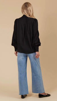 Venus Shirt Onyx