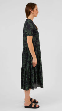 Maxine Dress An Evening in Ibiza