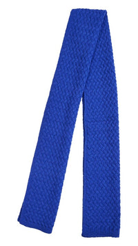 Nevada Scarf Cobalt
