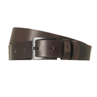 No Excess NBLT02 Dark Brown