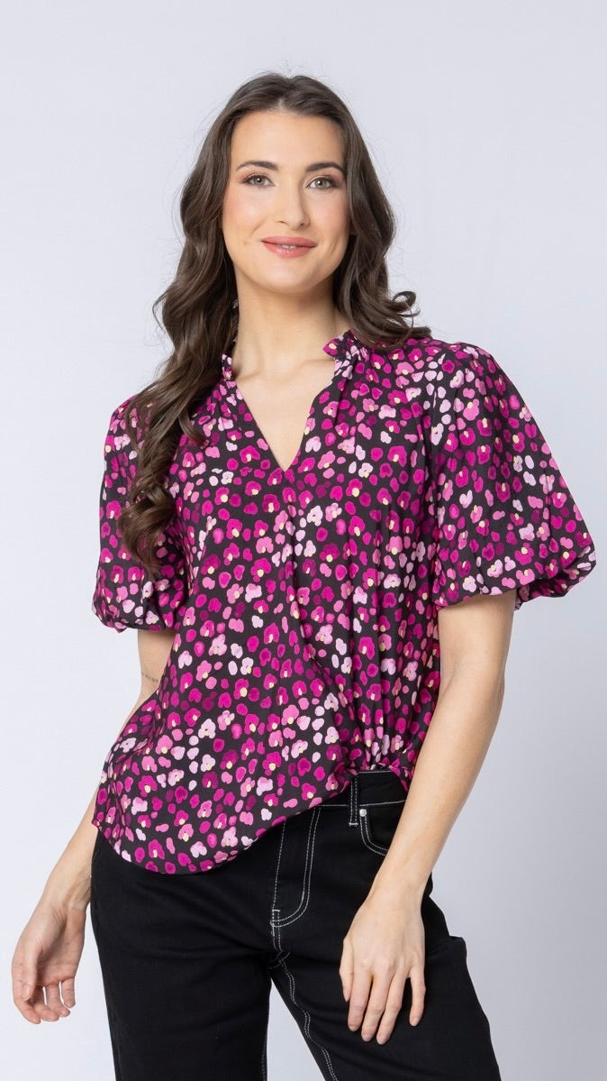 Treasure Top Perriwinkle