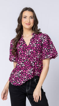 Treasure Top Perriwinkle