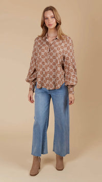 Venus Shirt Deity