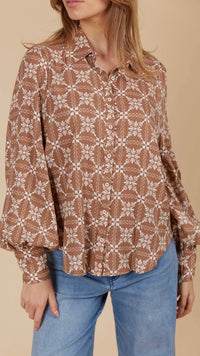 Venus Shirt Deity
