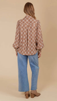 Venus Shirt Deity