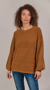 Estel Knit Hazel