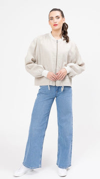 Keen Jacket Oatmeal