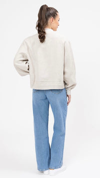 Keen Jacket Oatmeal