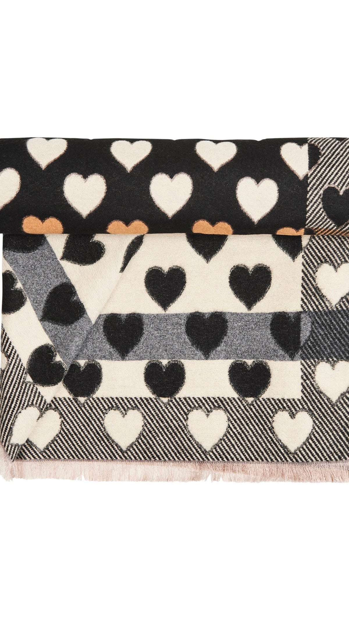 Delphi Scarf Kohl