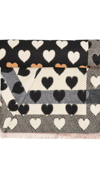 Delphi Scarf Kohl