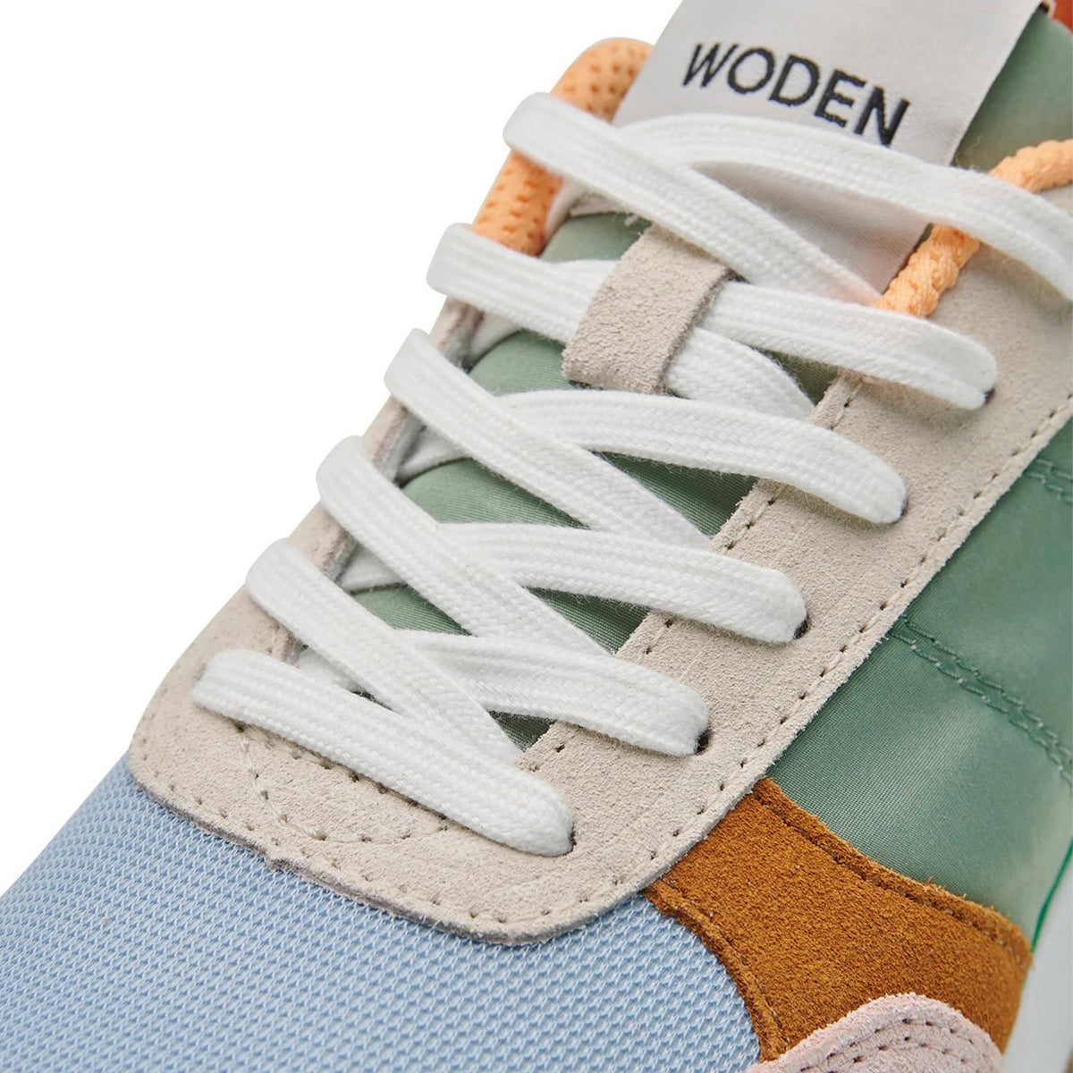 Ronja Sneaker Algae Multi