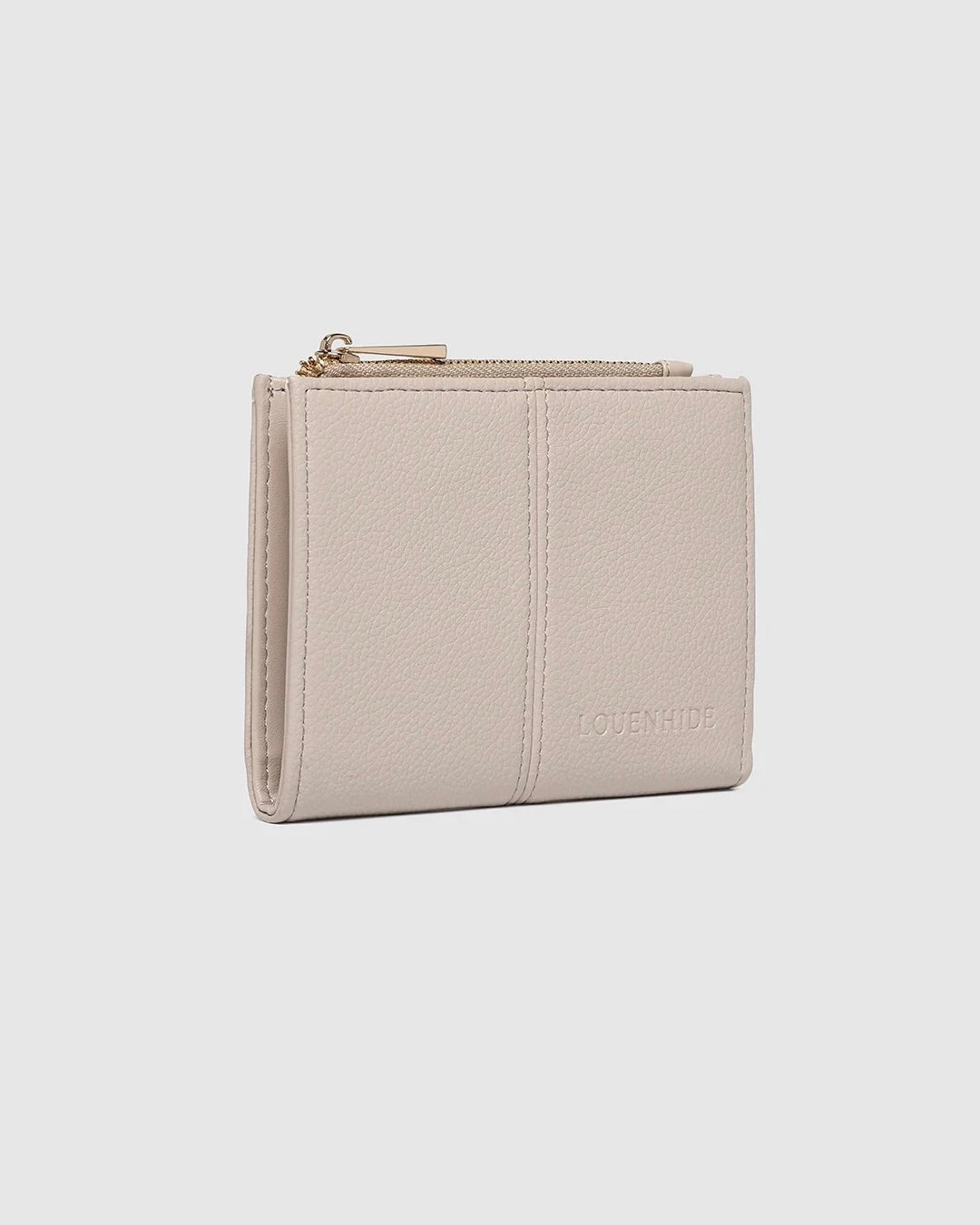 Blondie Wallet Oat