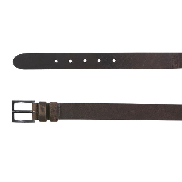 No Excess NBLT02 Dark Brown