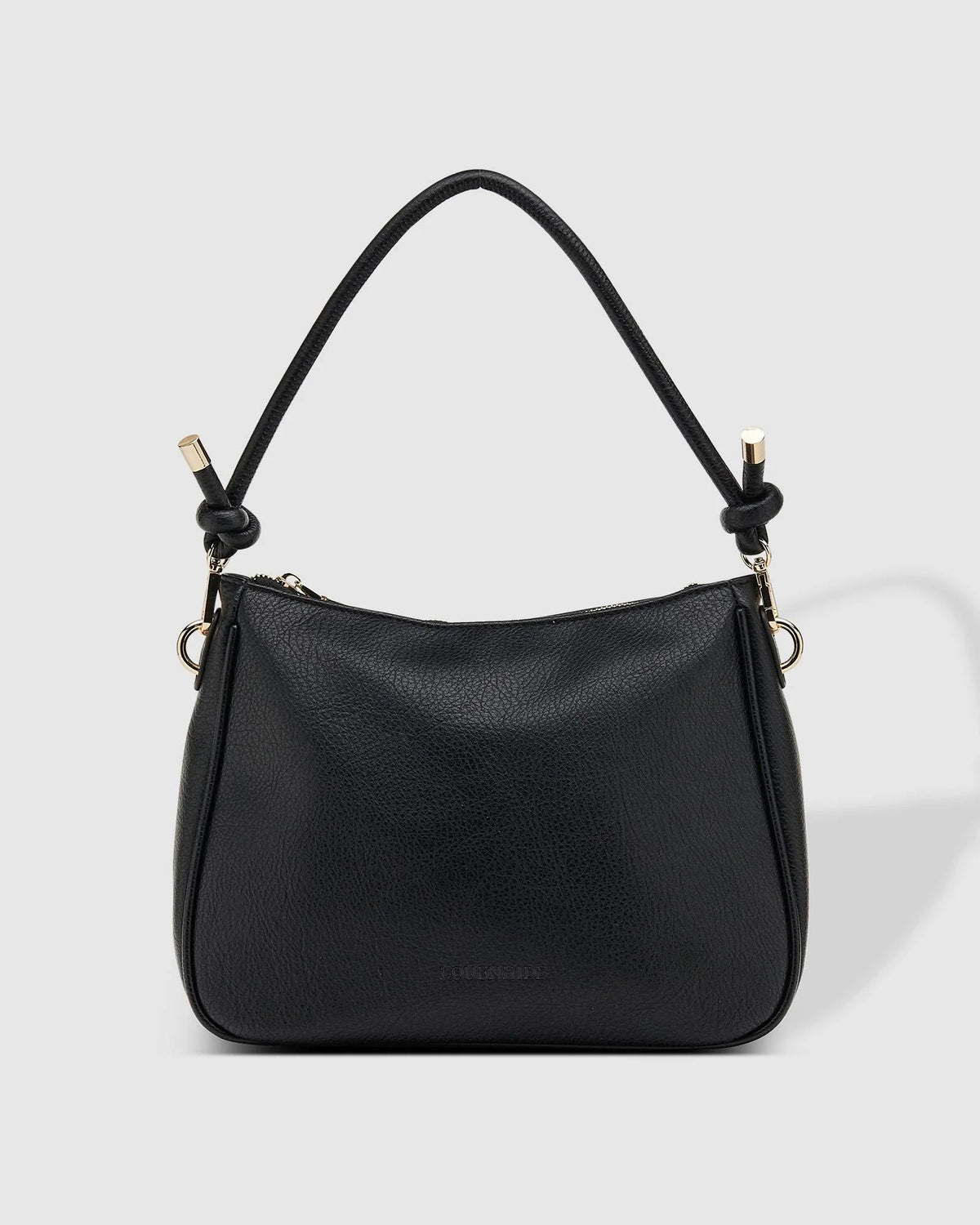 Baby Remi Shoulder Bag Black