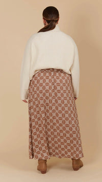 Venus Skirt Deity