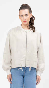 Keen Jacket Oatmeal
