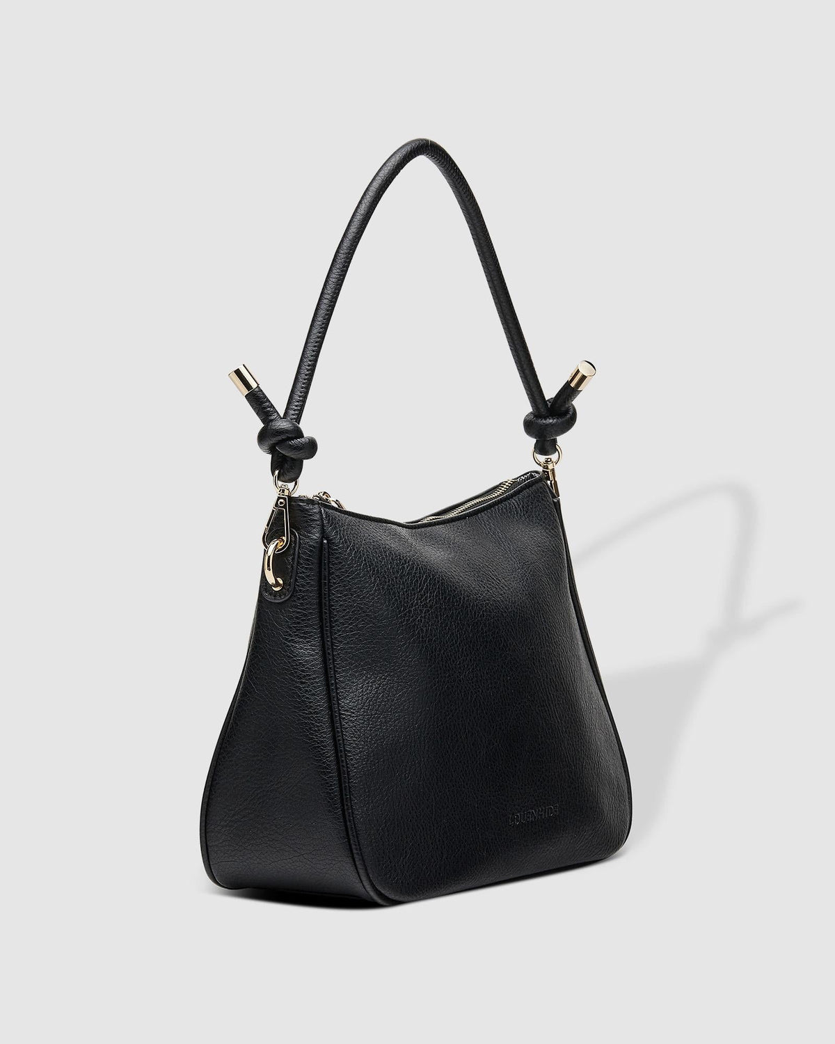 Baby Remi Shoulder Bag Black