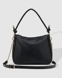 Baby Remi Shoulder Bag Black