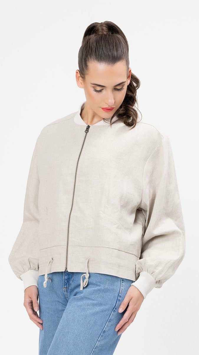 Keen Jacket Oatmeal
