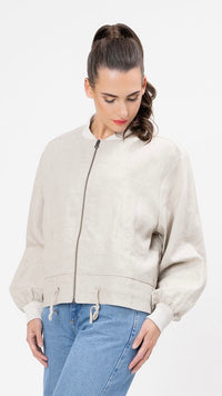 Keen Jacket Oatmeal