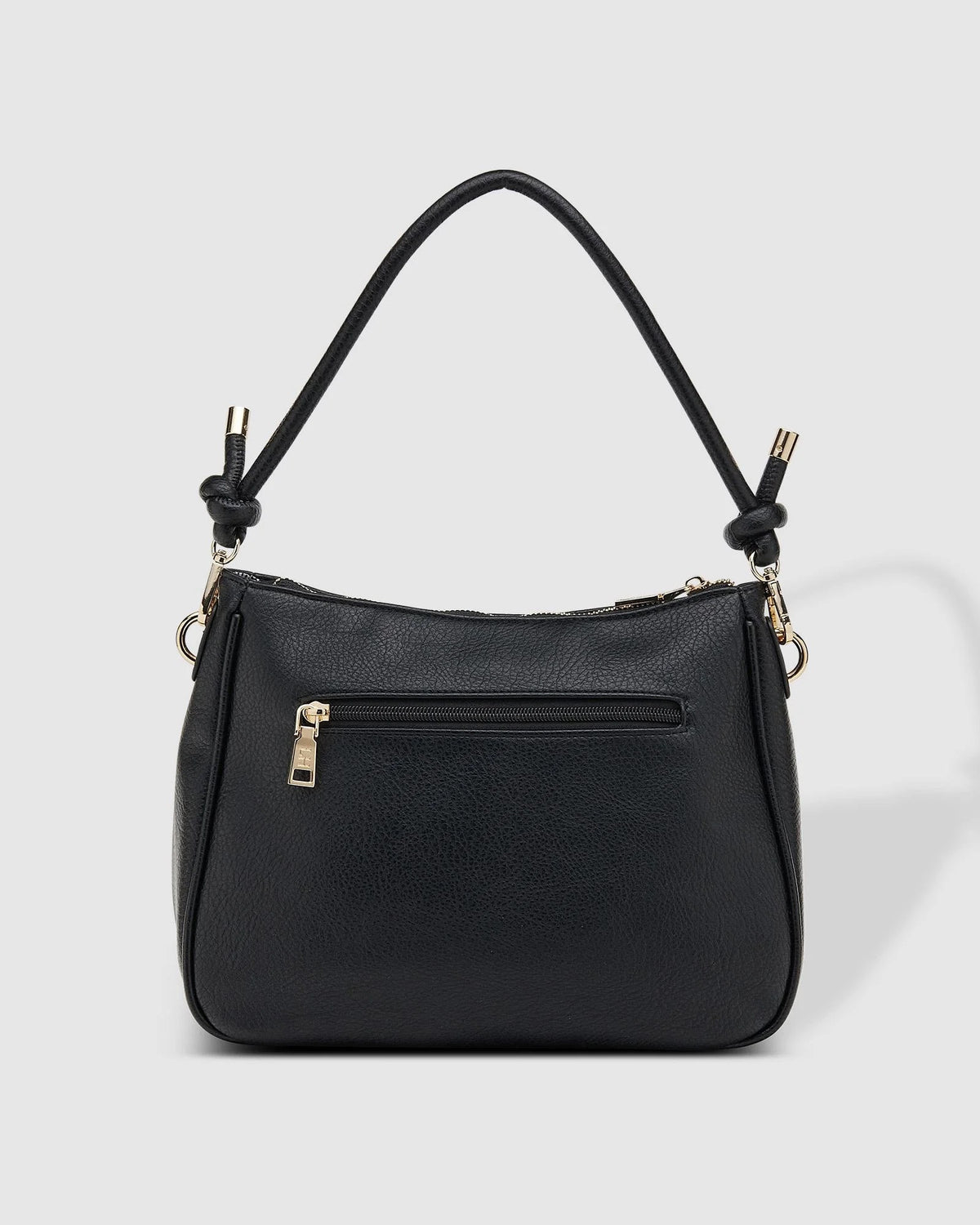 Baby Remi Shoulder Bag Black