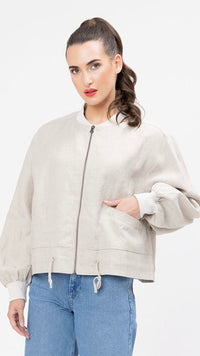 Keen Jacket Oatmeal
