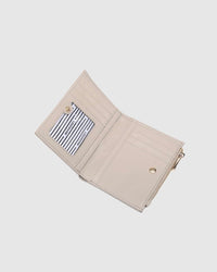 Blondie Wallet Oat